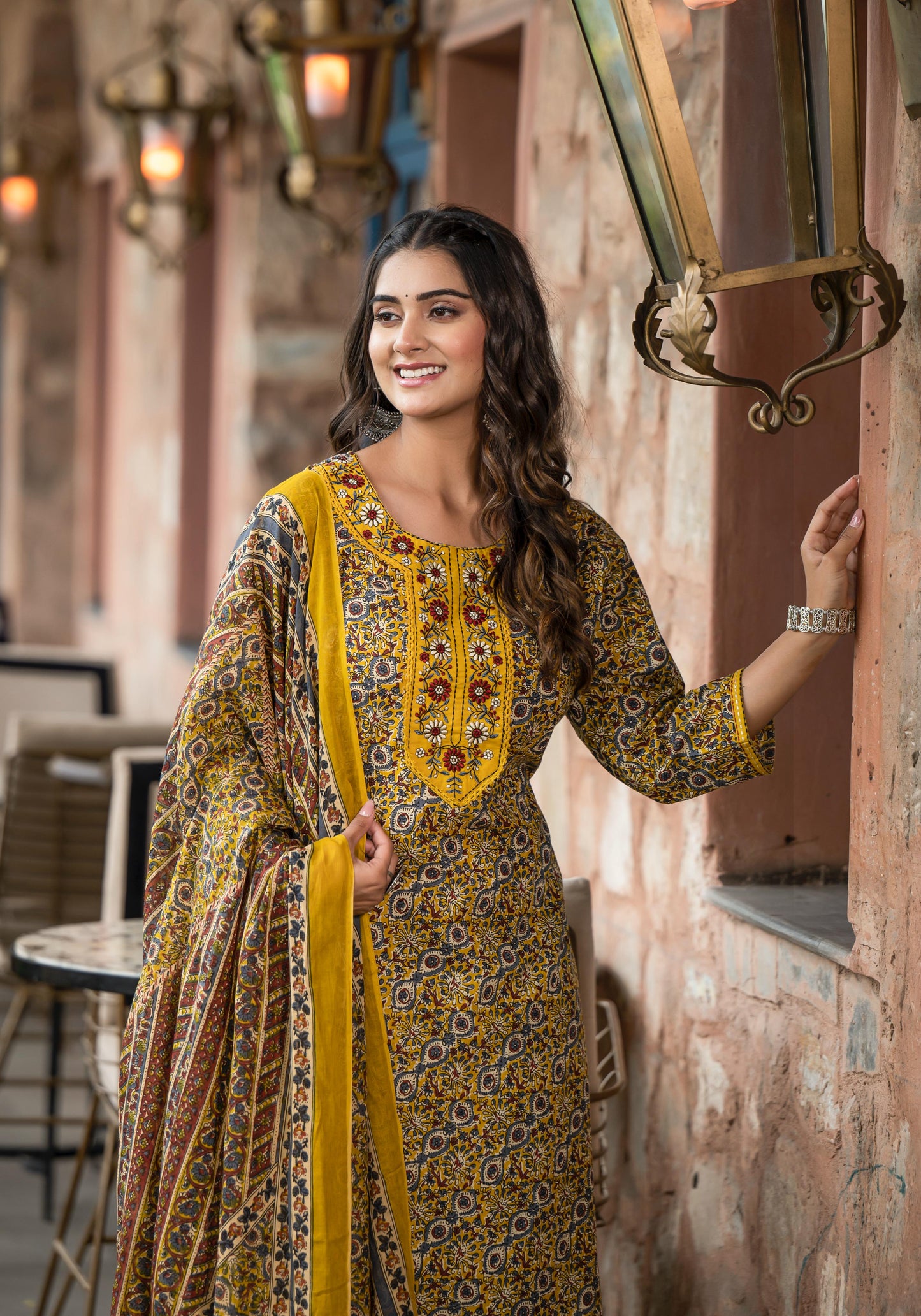 KURTI SET