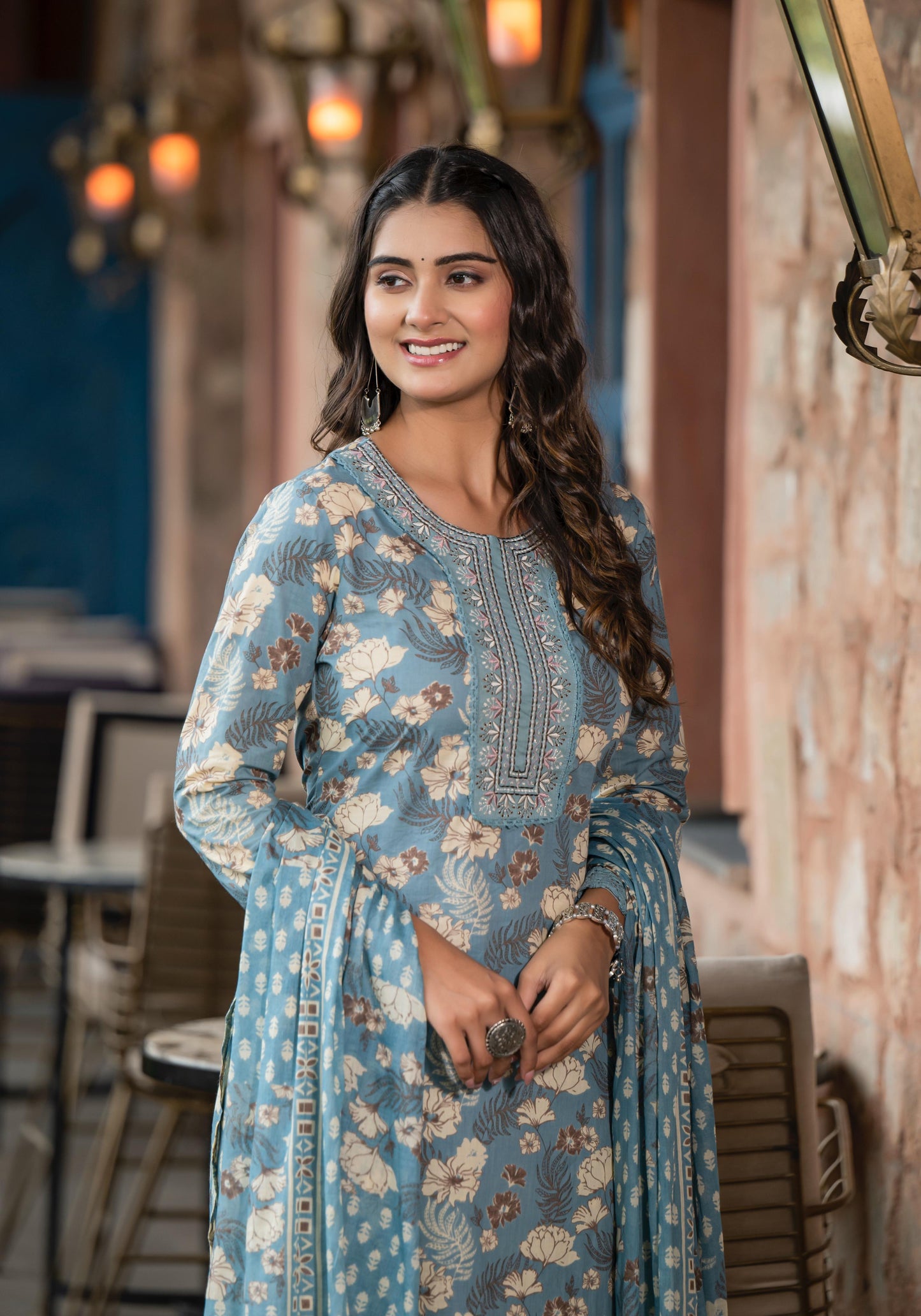 KURTI SET
