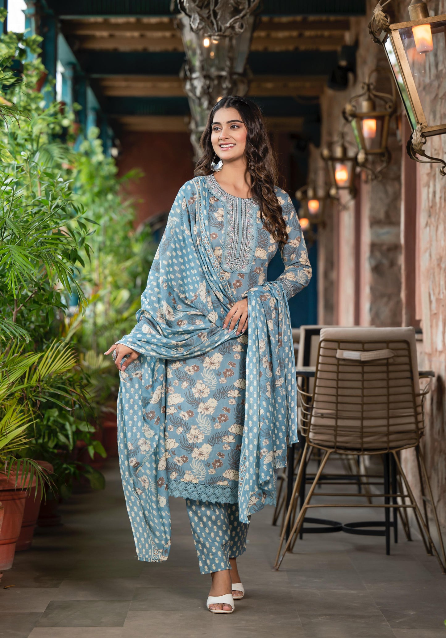 KURTI SET