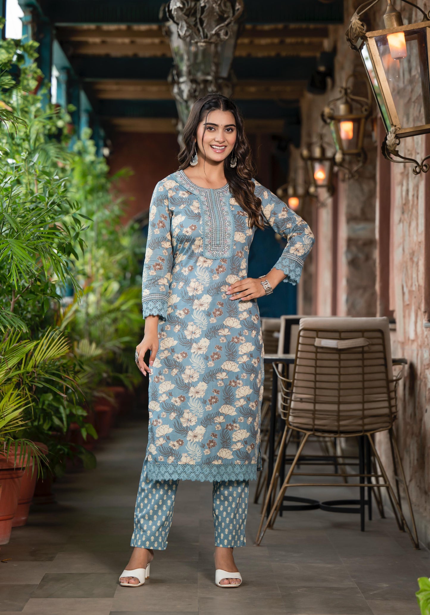KURTI SET