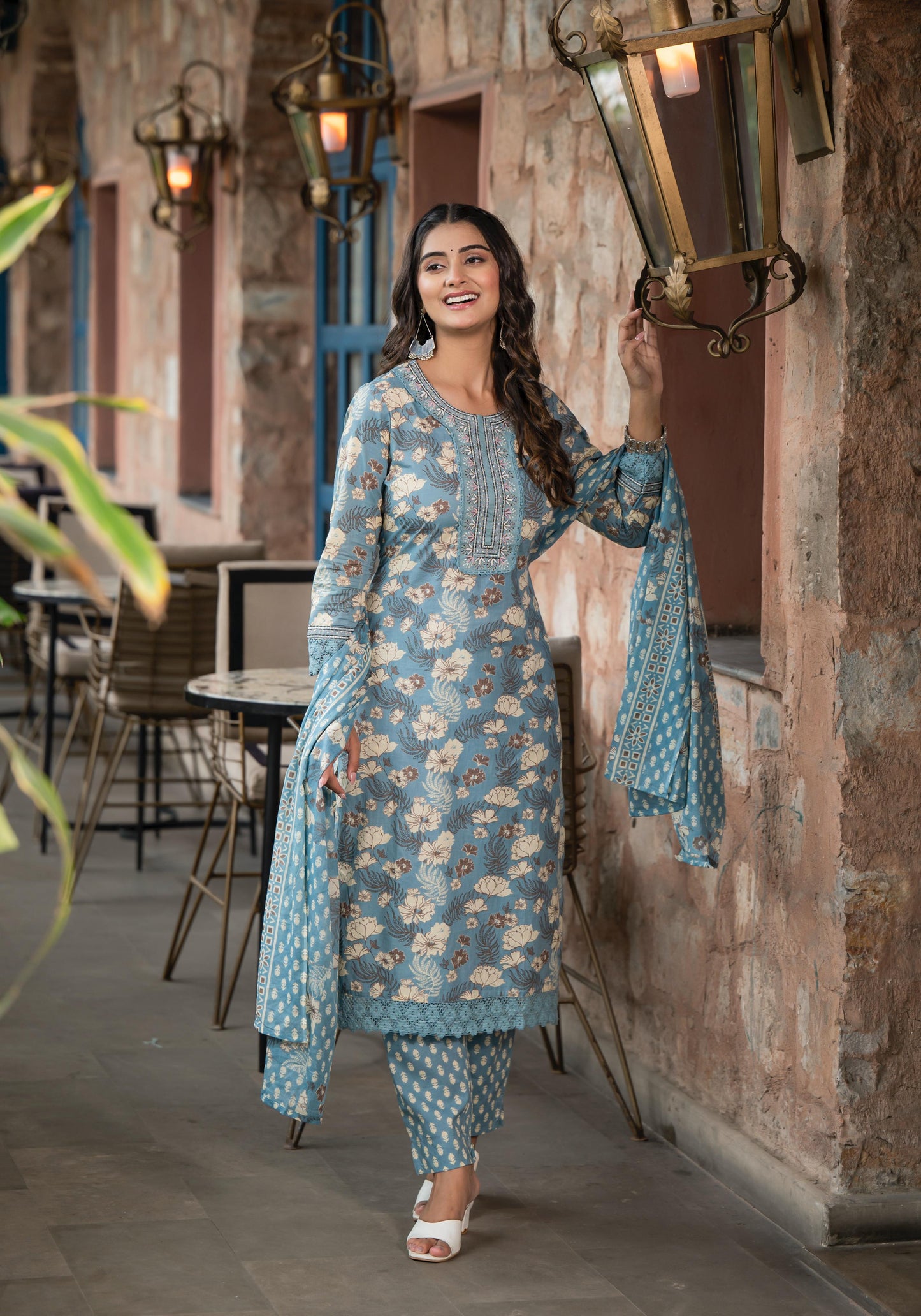 KURTI SET