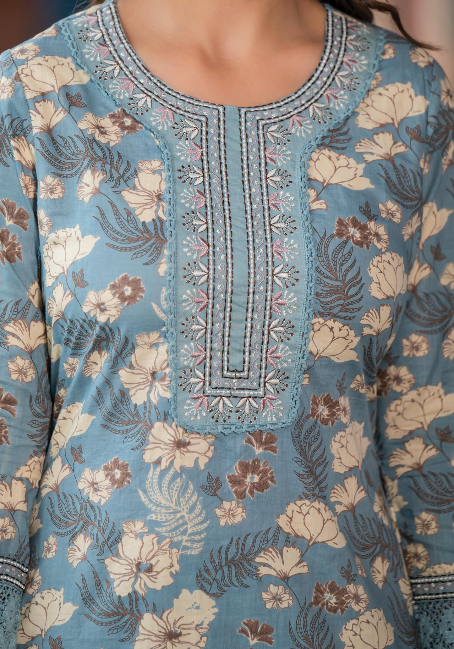 KURTI SET