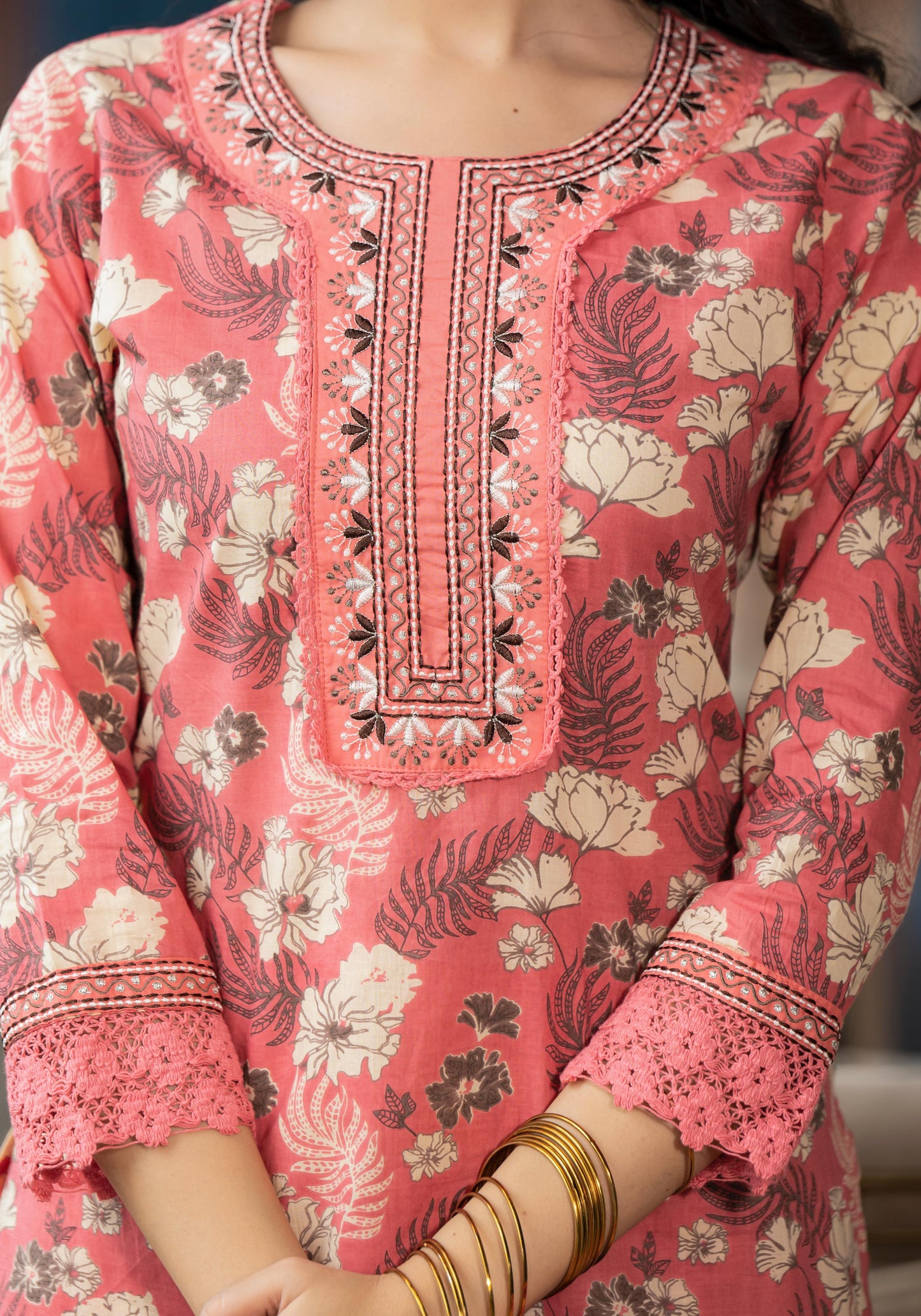 KURTI SET
