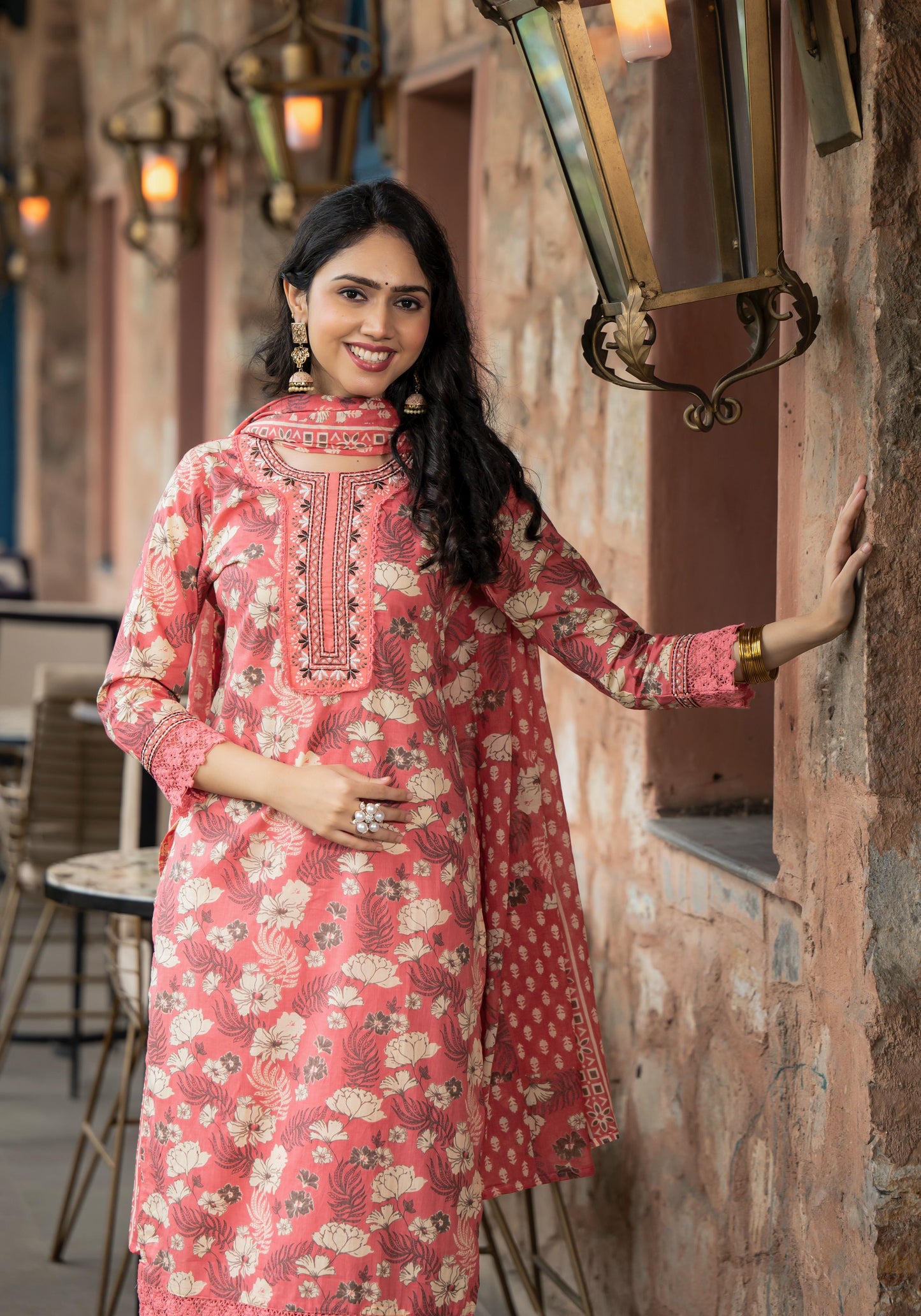 KURTI SET