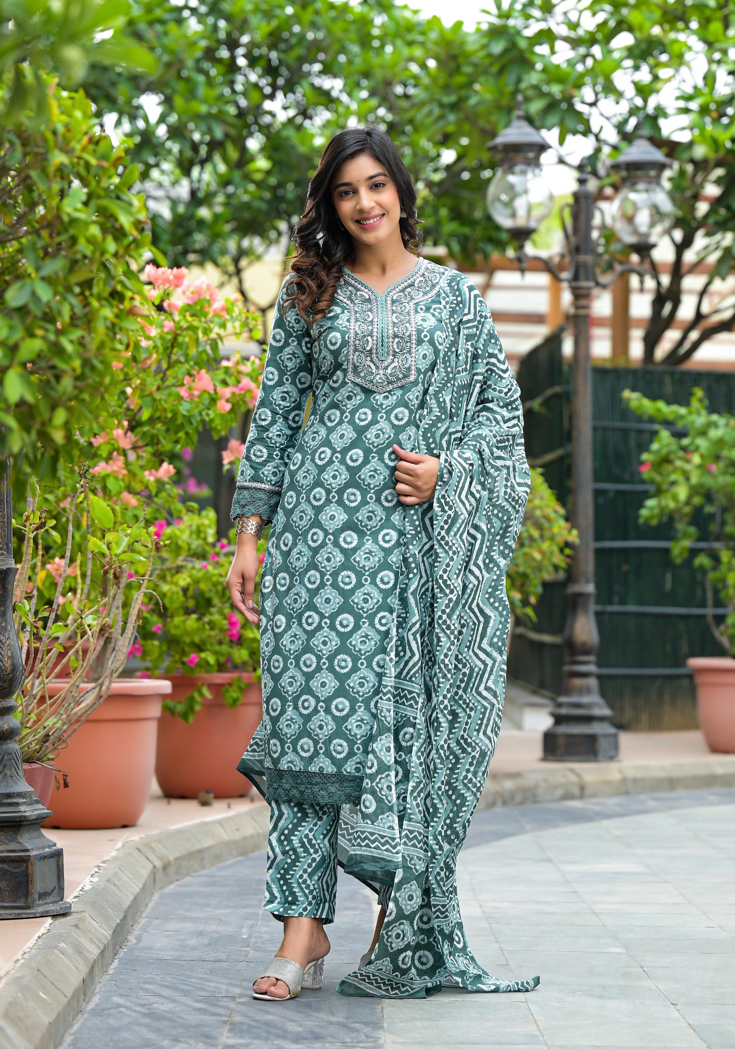 KURTI SET