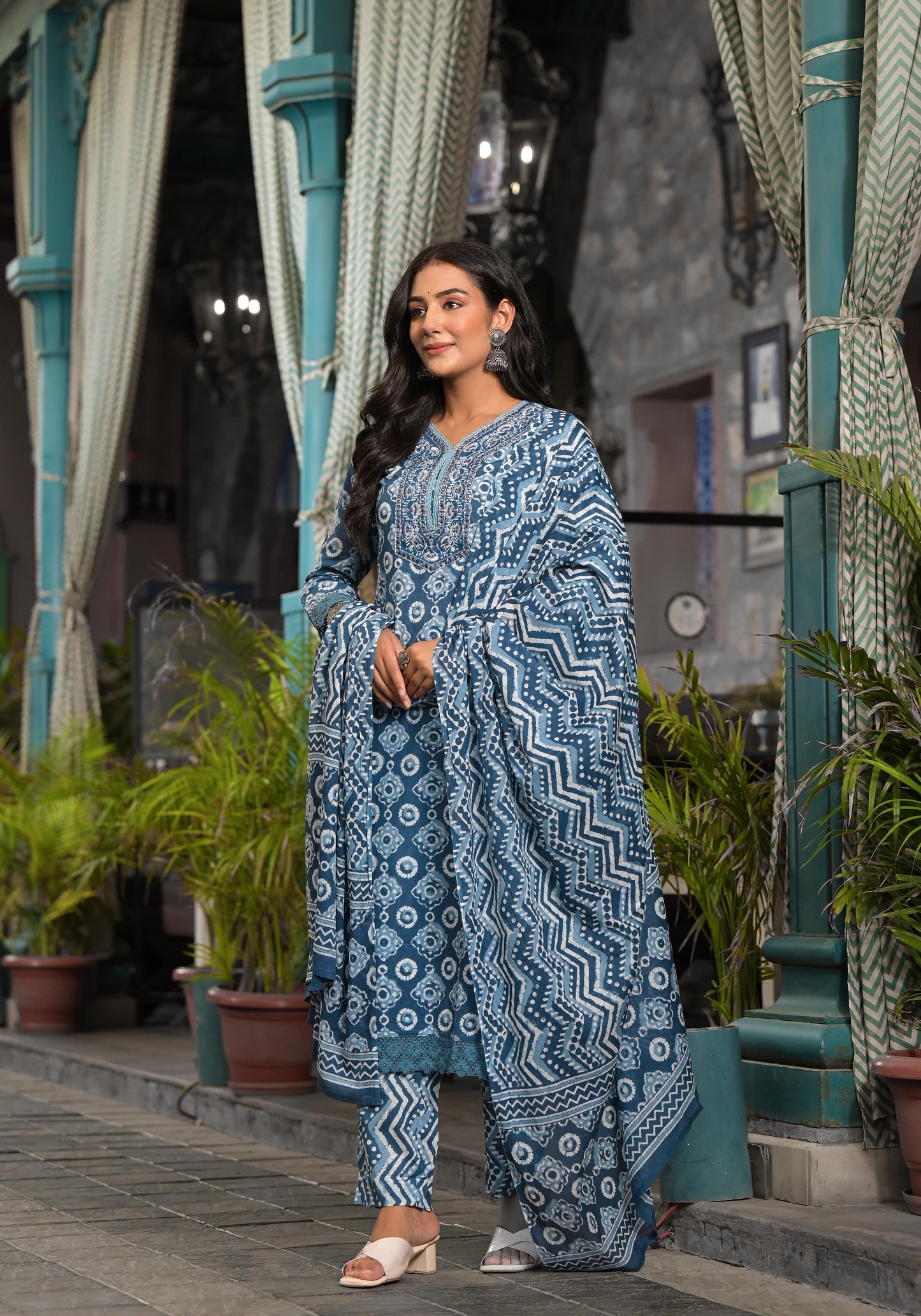 KURTI SET