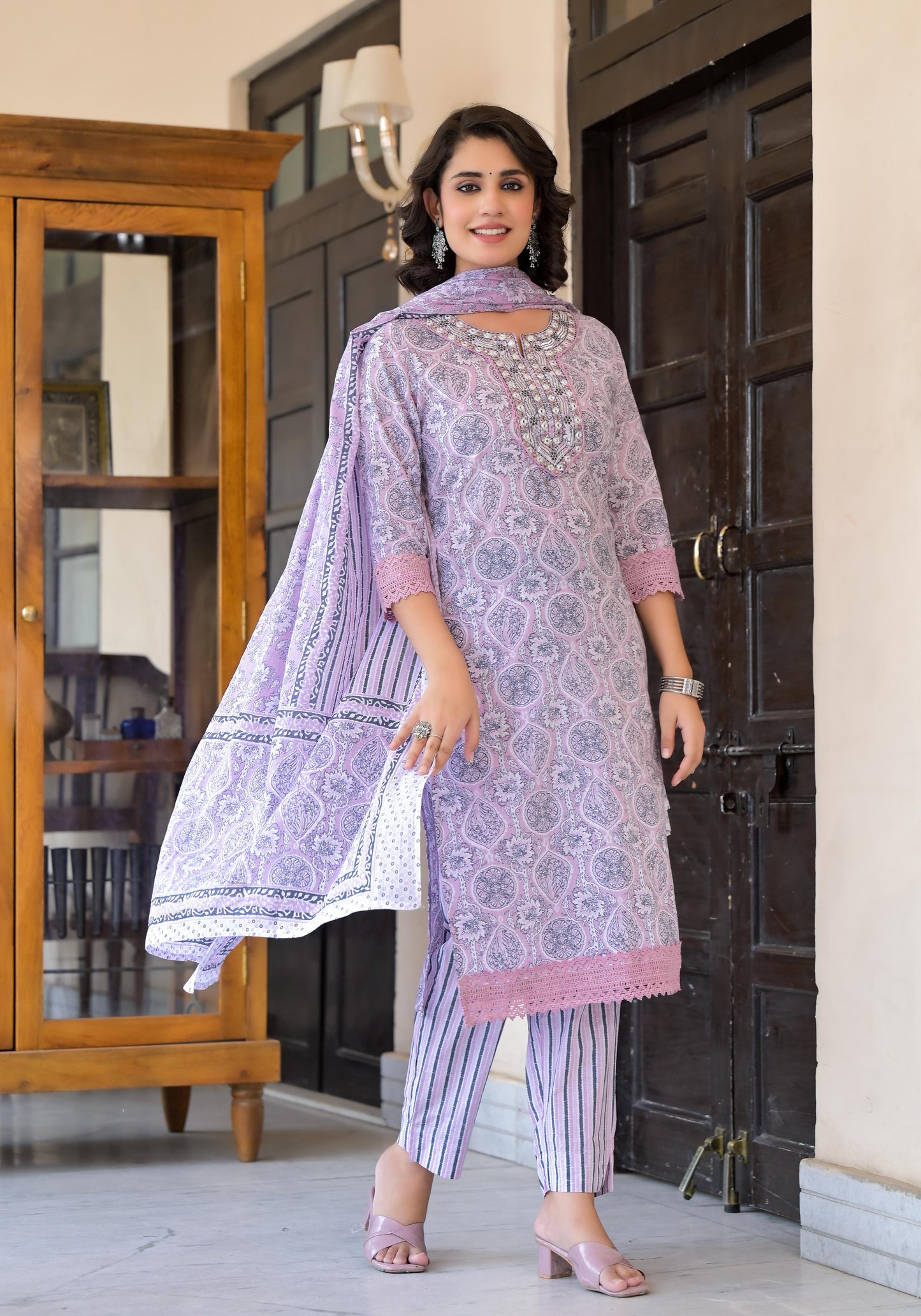 KURTI SET