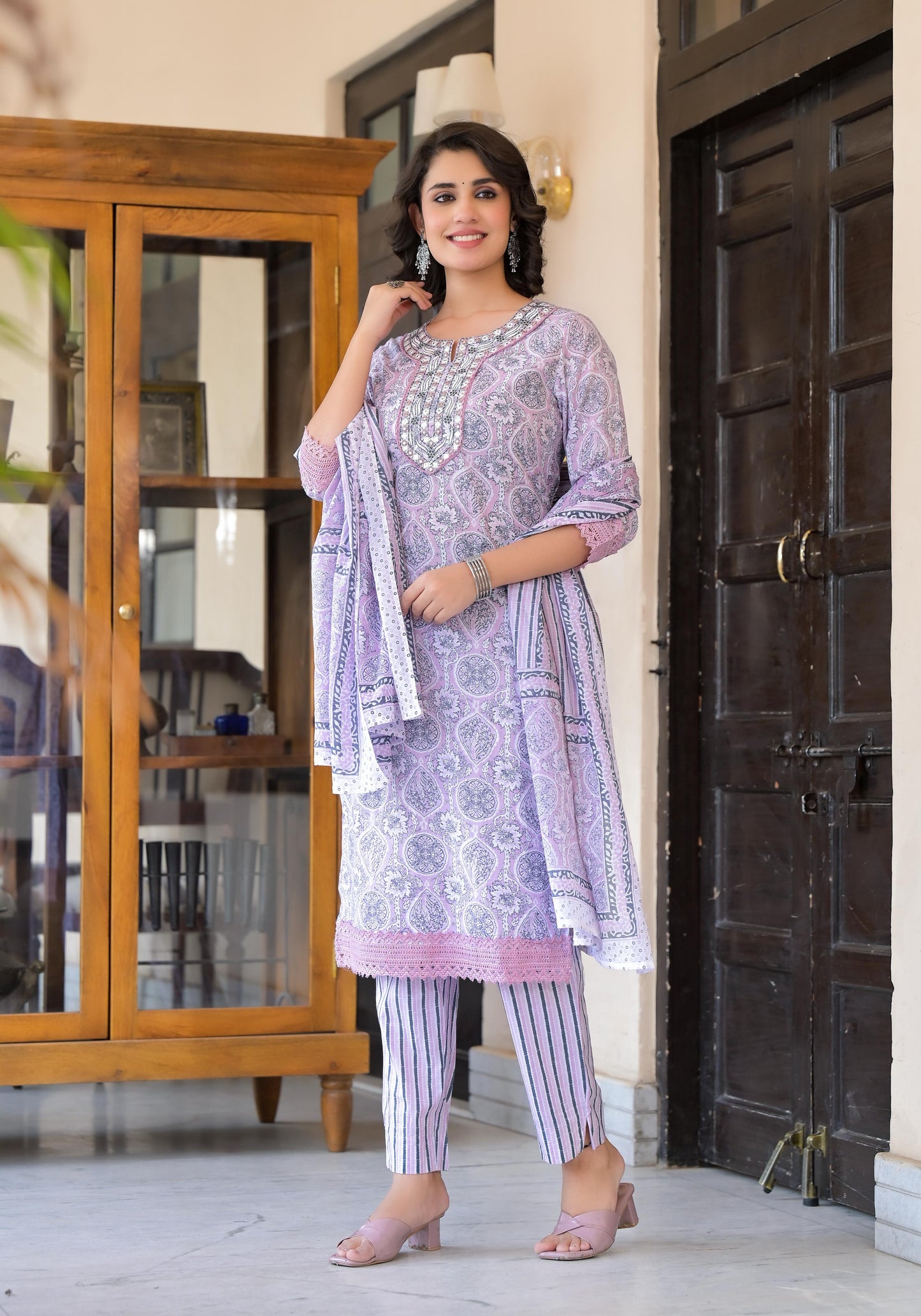 KURTI SET