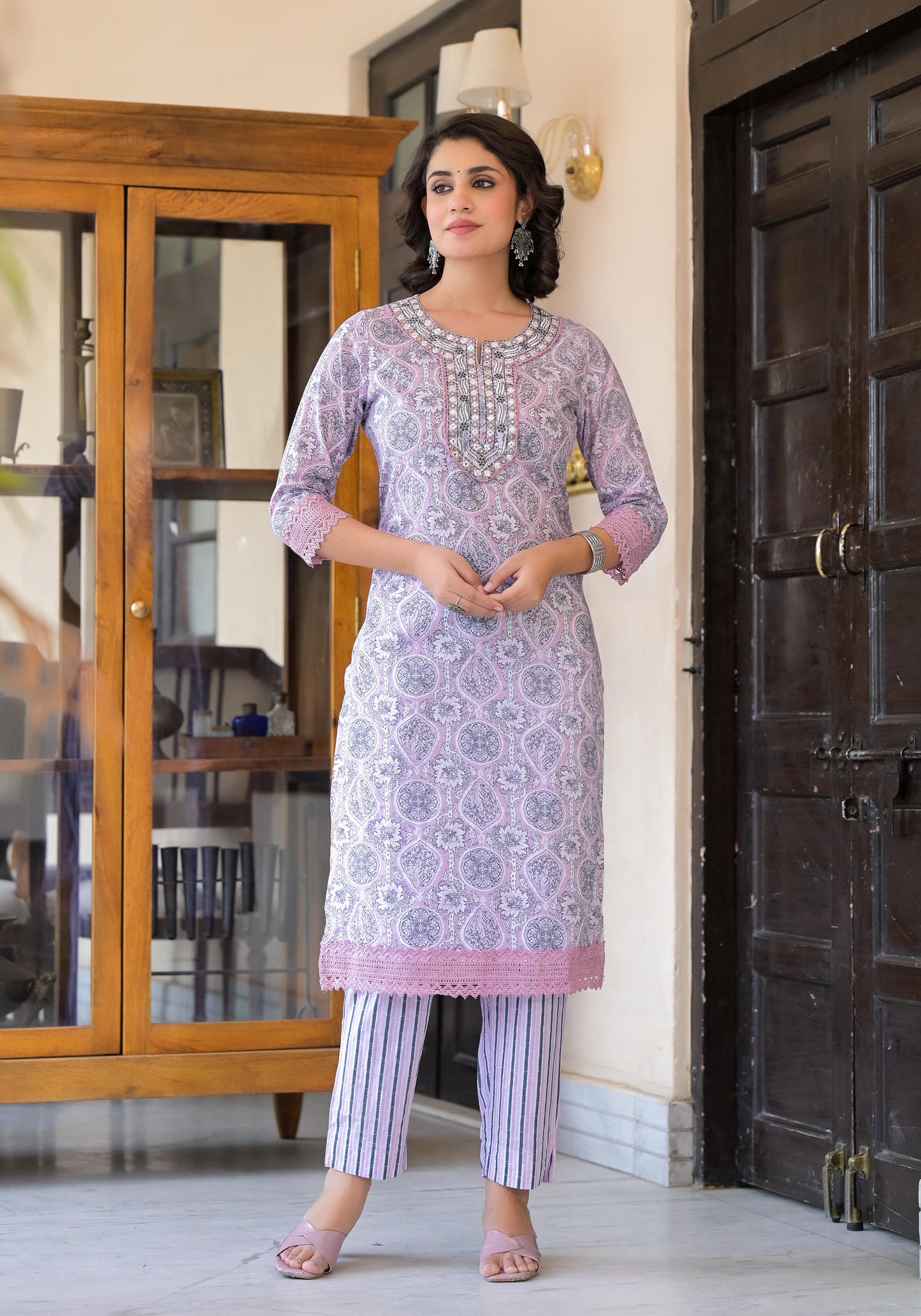 KURTI SET