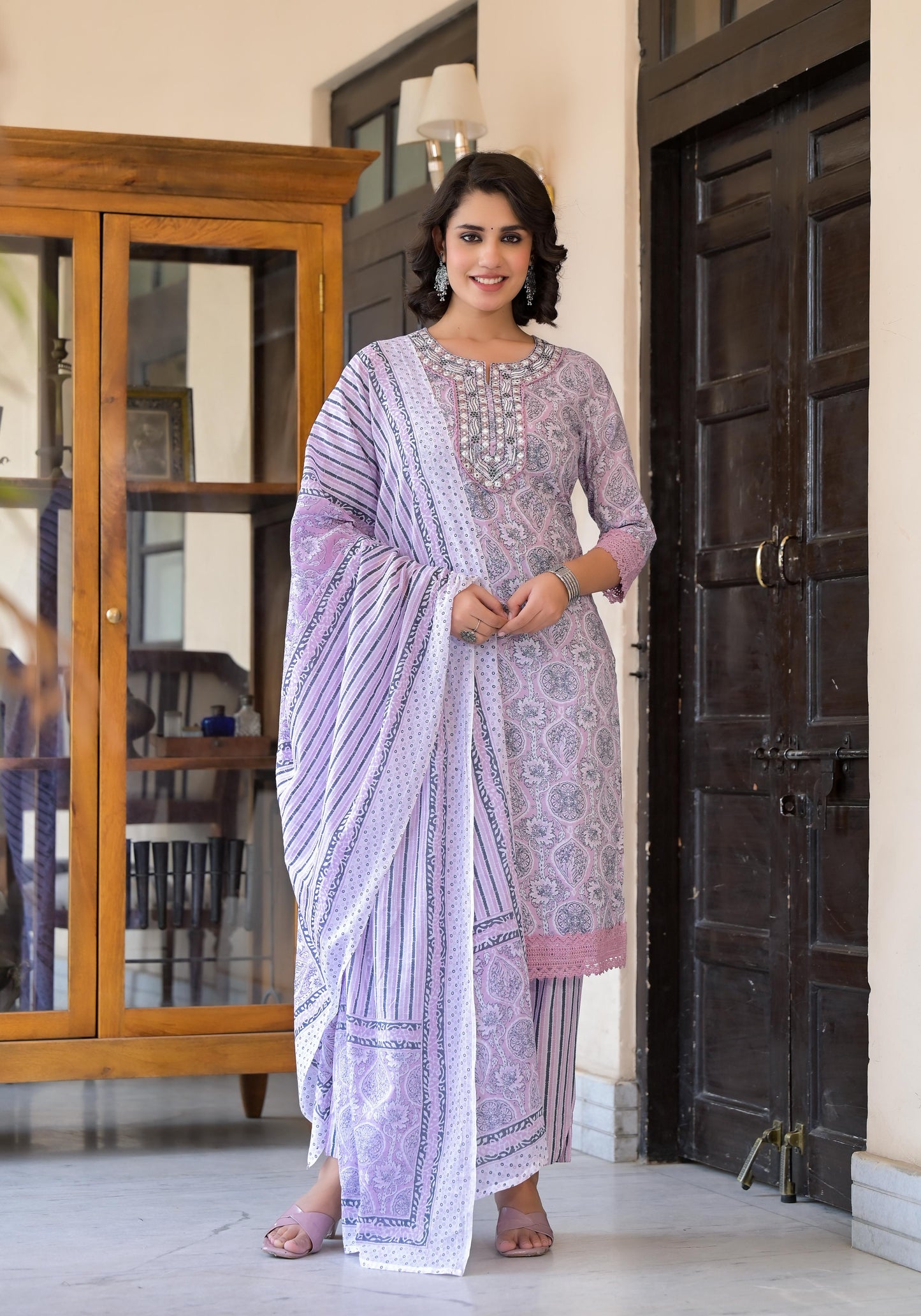 KURTI SET