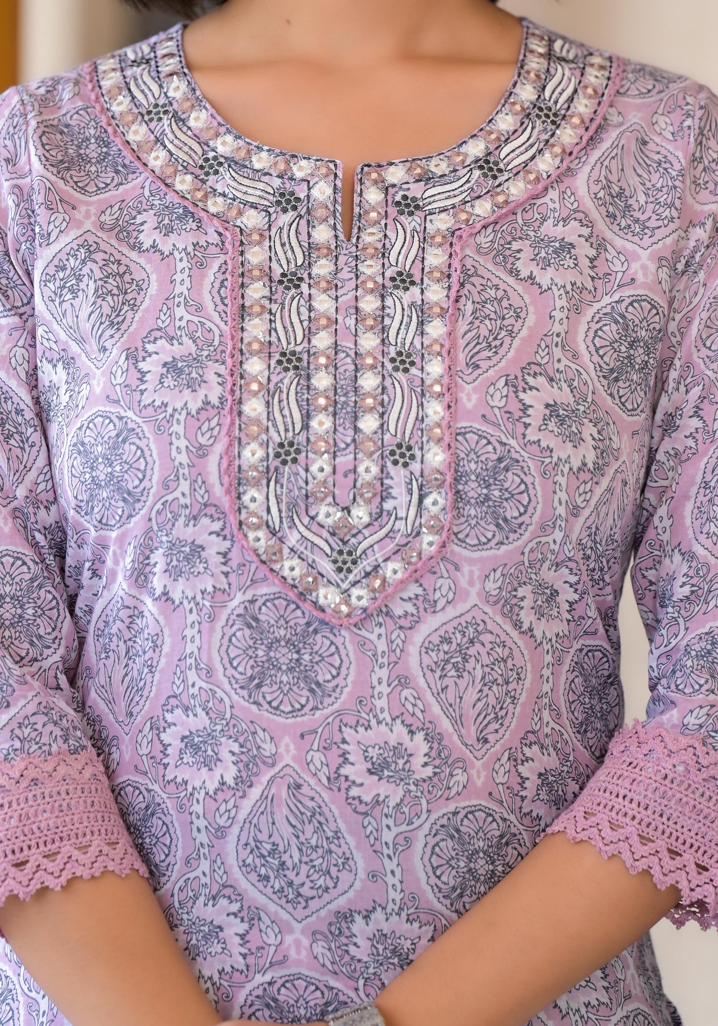KURTI SET