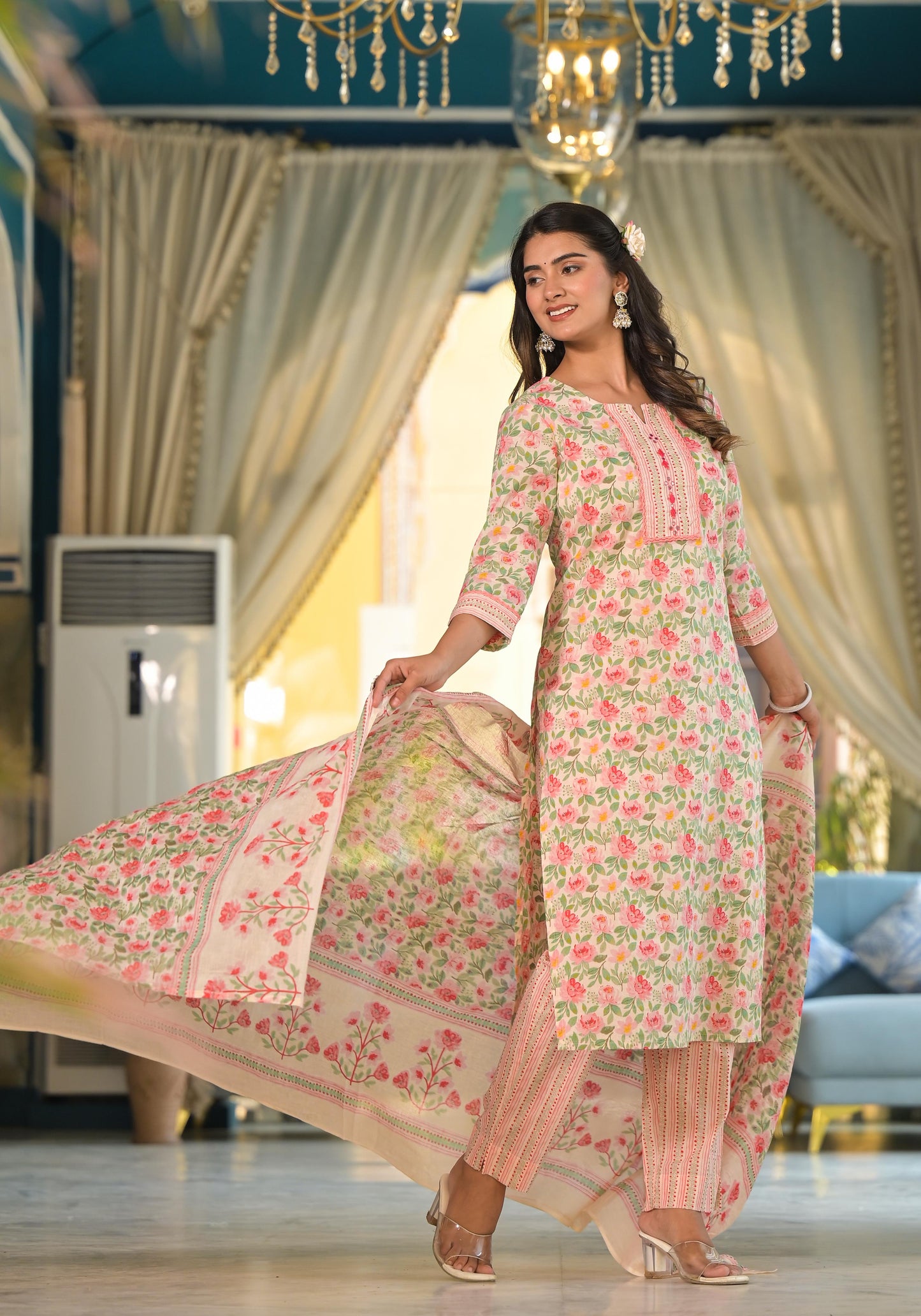 KURTI SET