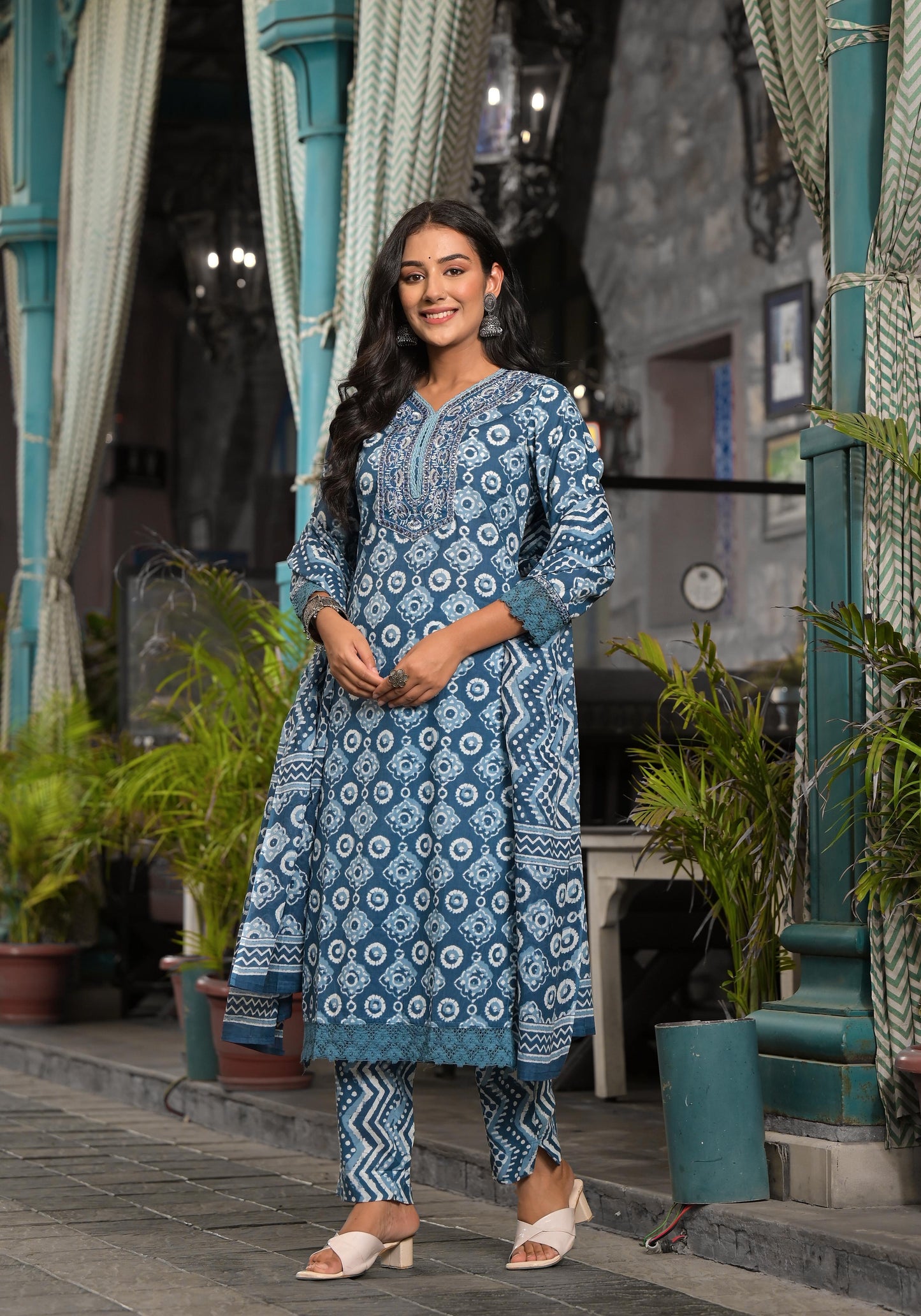 KURTI SET