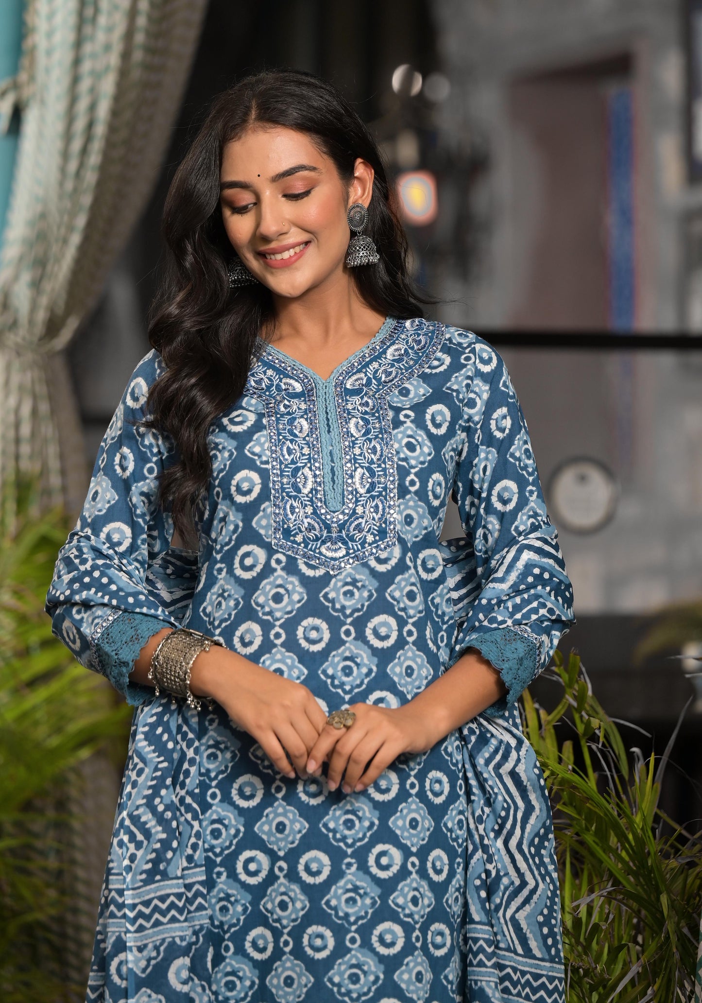 KURTI SET
