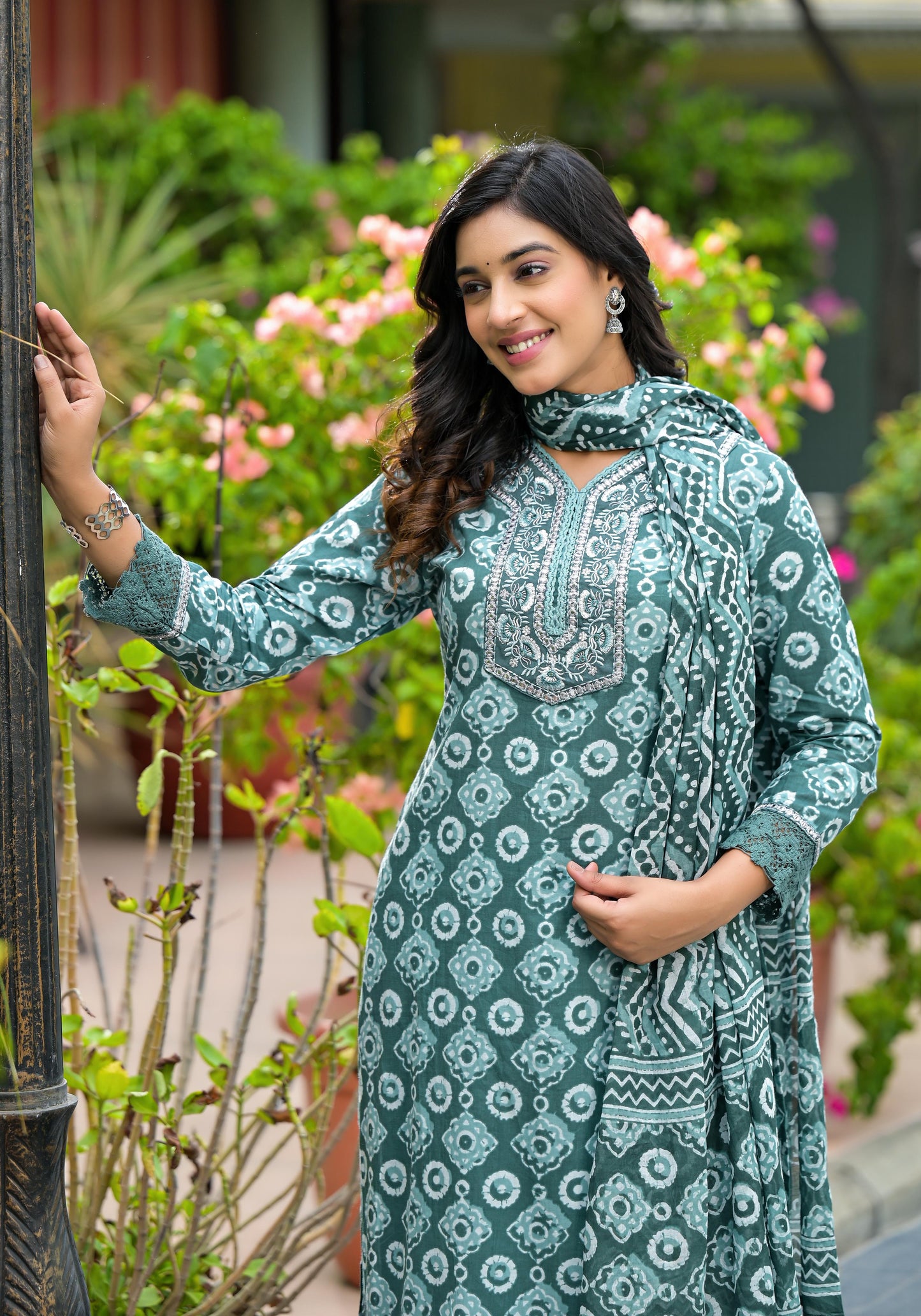 KURTI SET