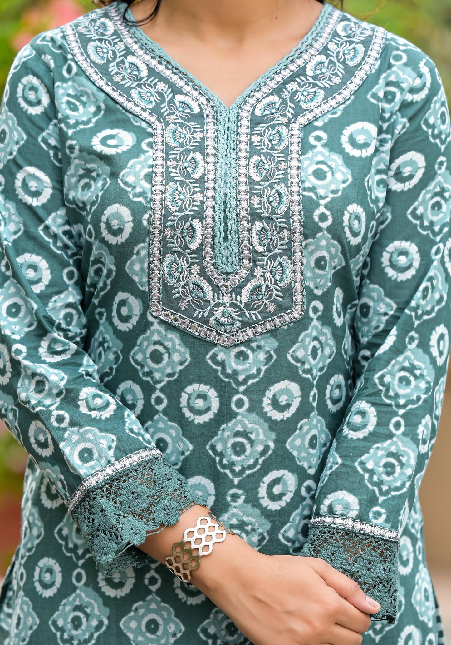 KURTI SET
