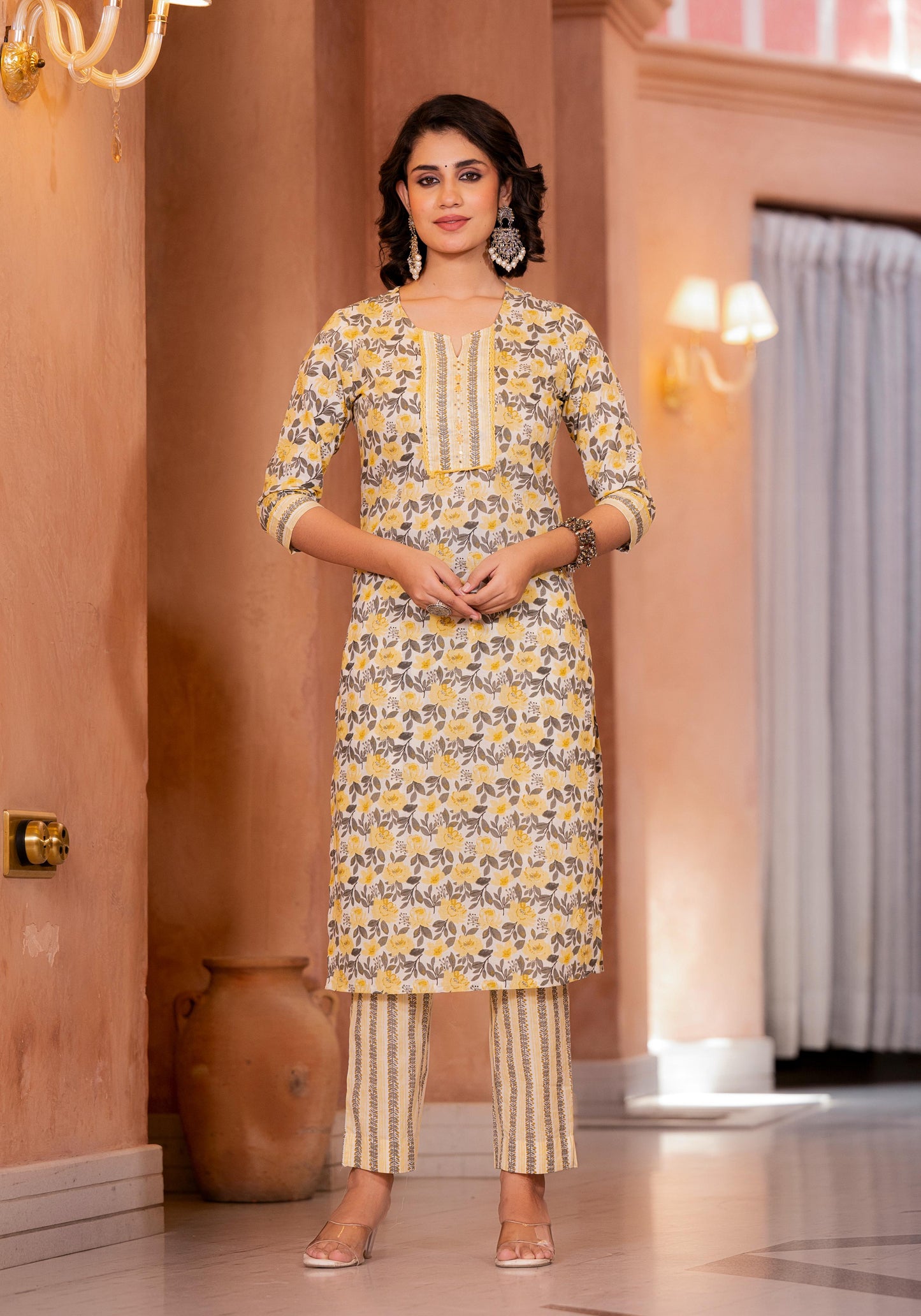 KURTI SET