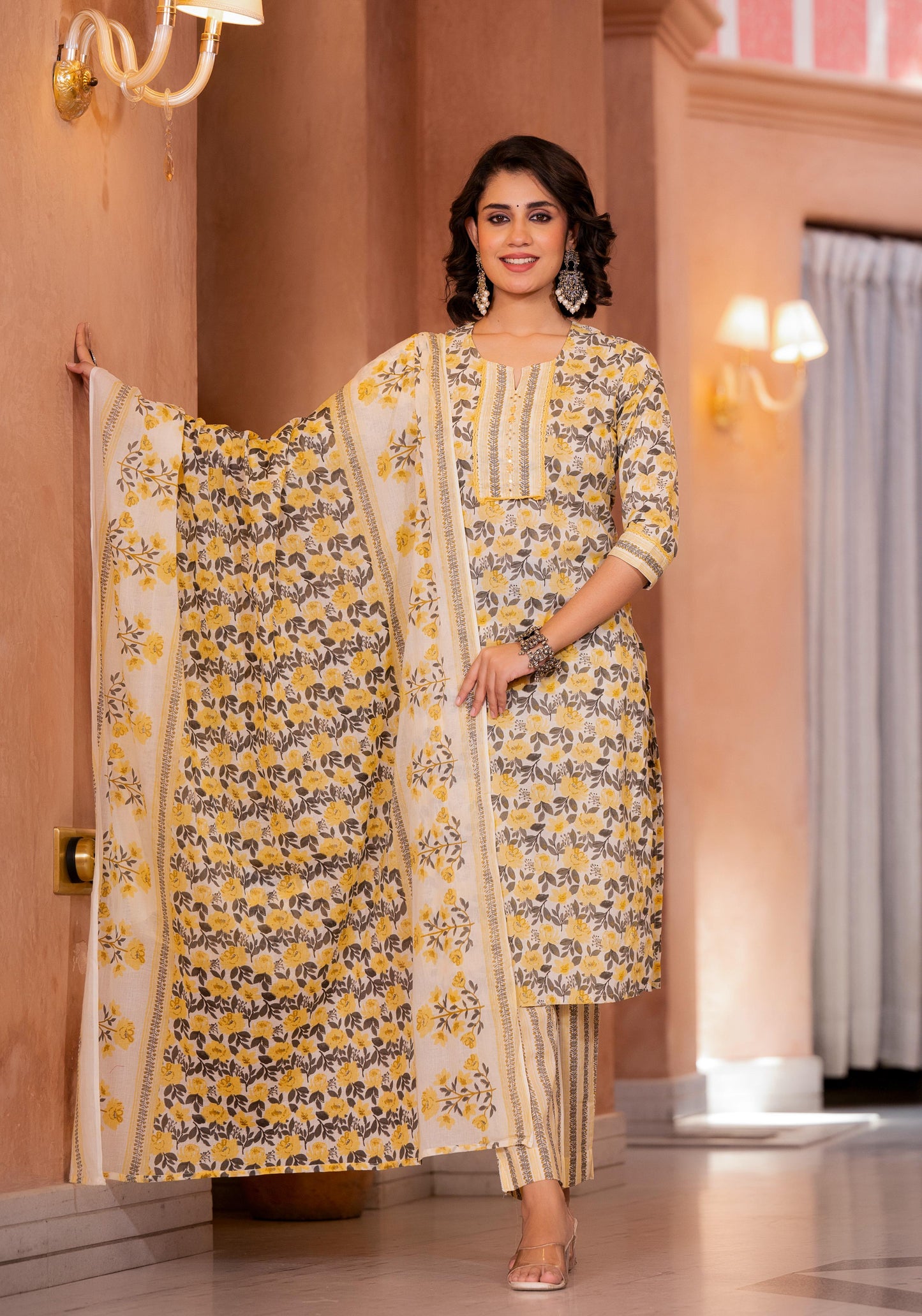 KURTI SET