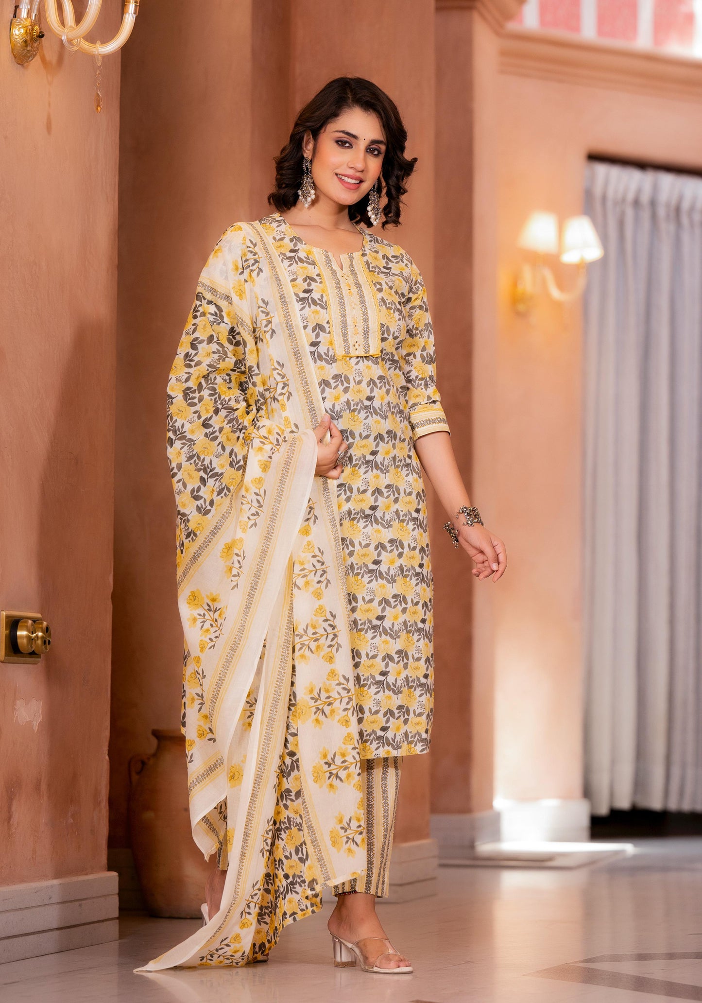 KURTI SET