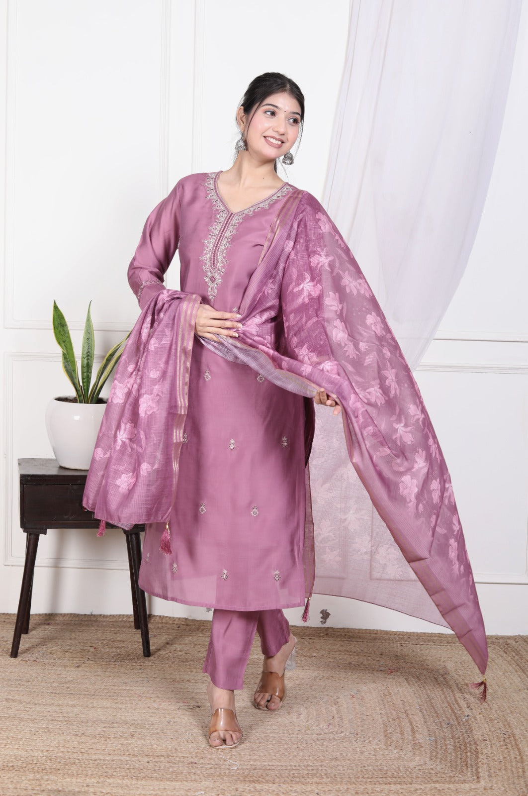 KURTI SET
