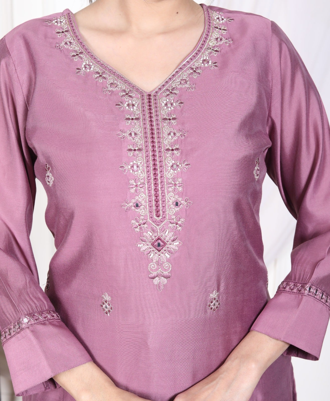 KURTI SET