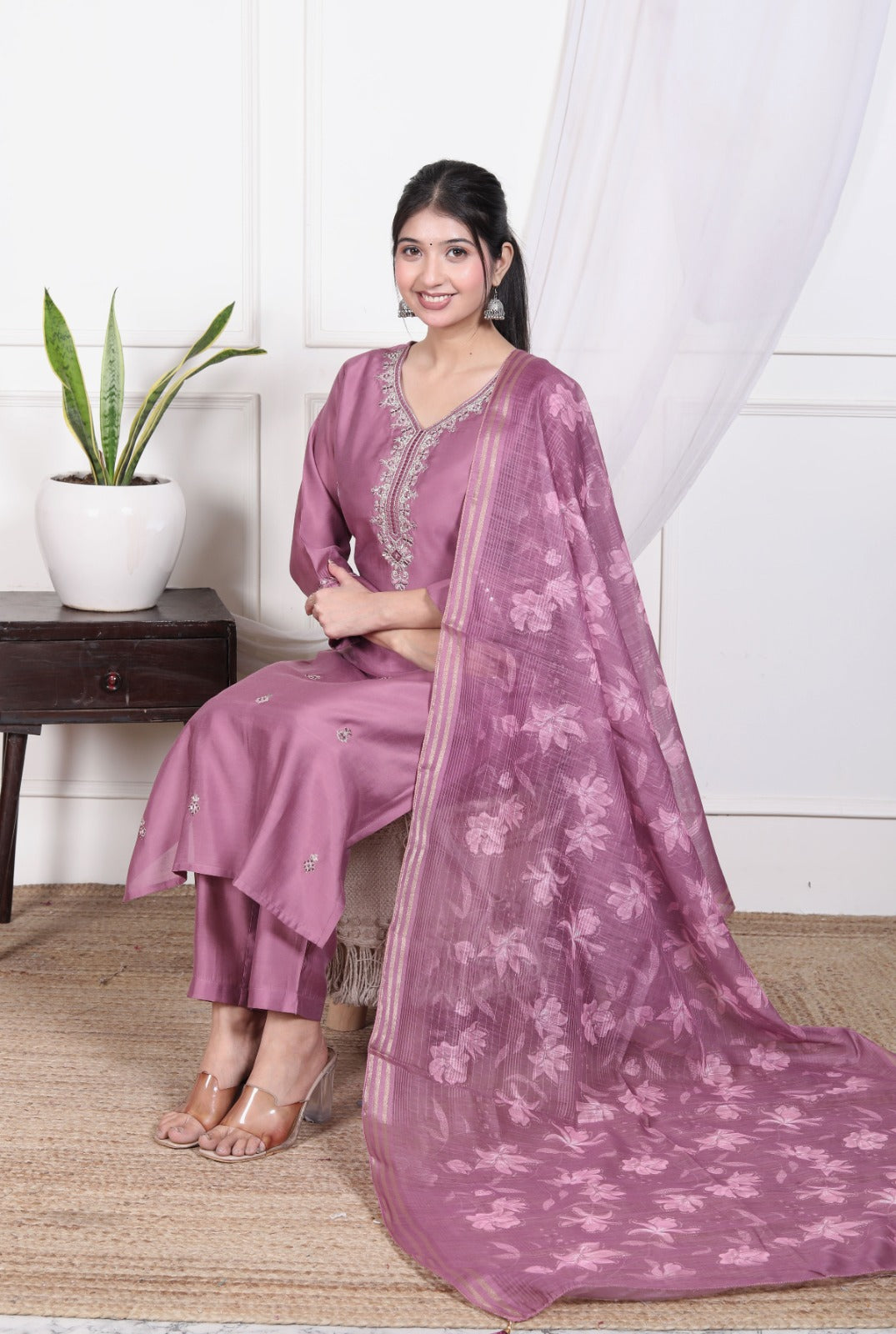 KURTI SET