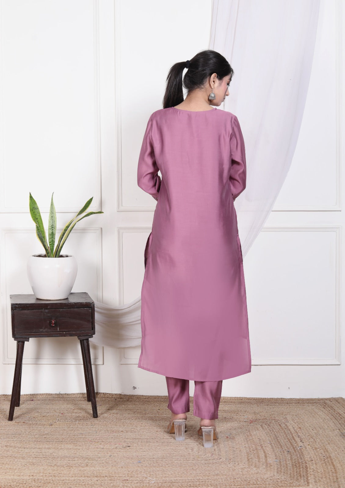 KURTI SET