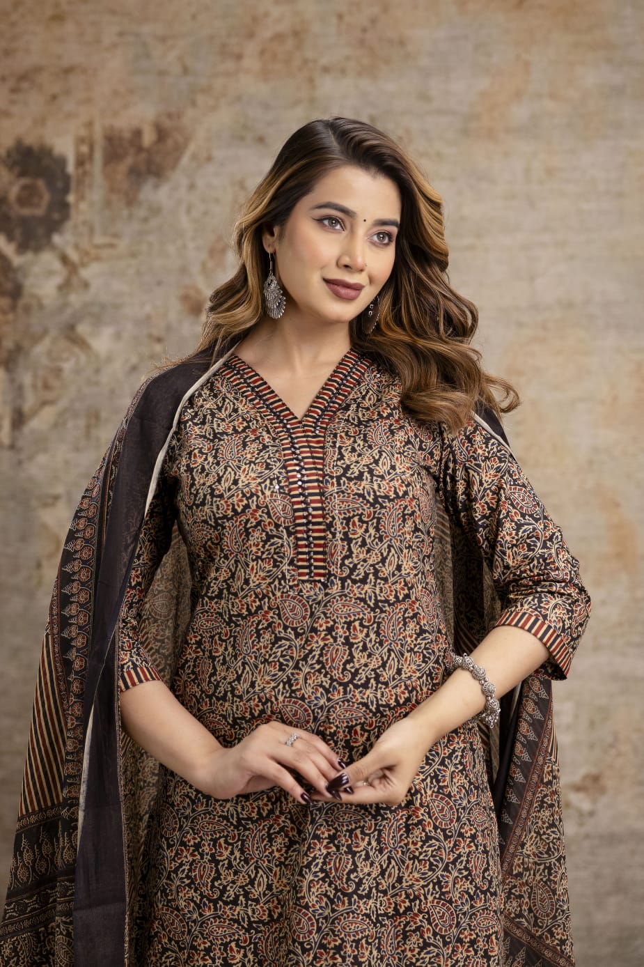 KURTI SET