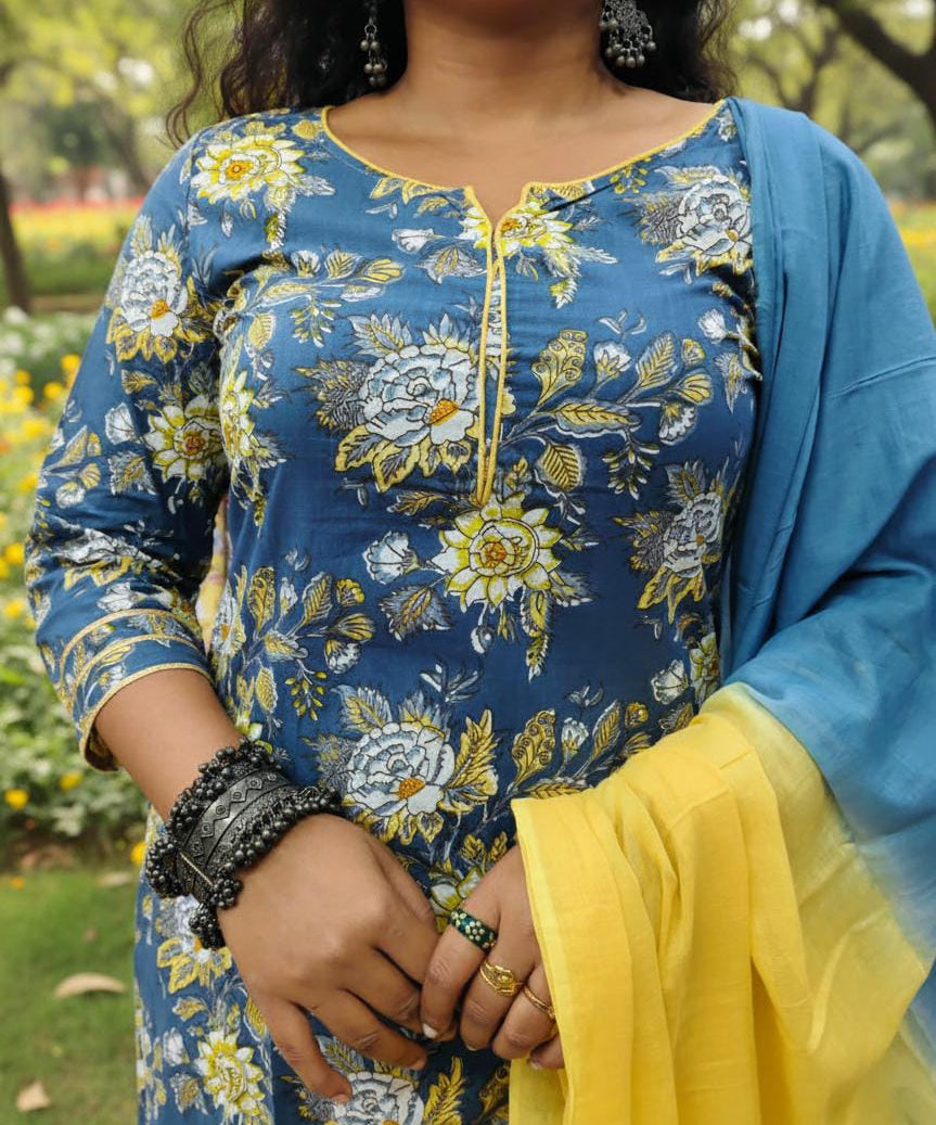 KURTI SET