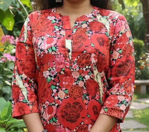 KURTI