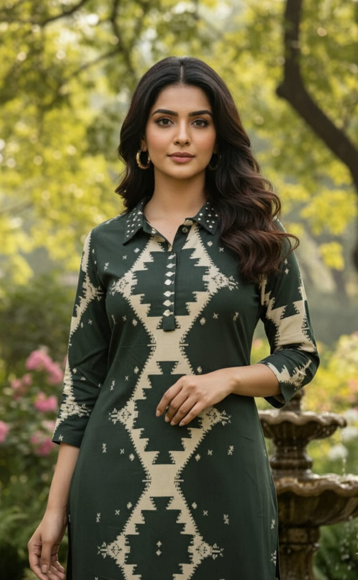 KURTI SET