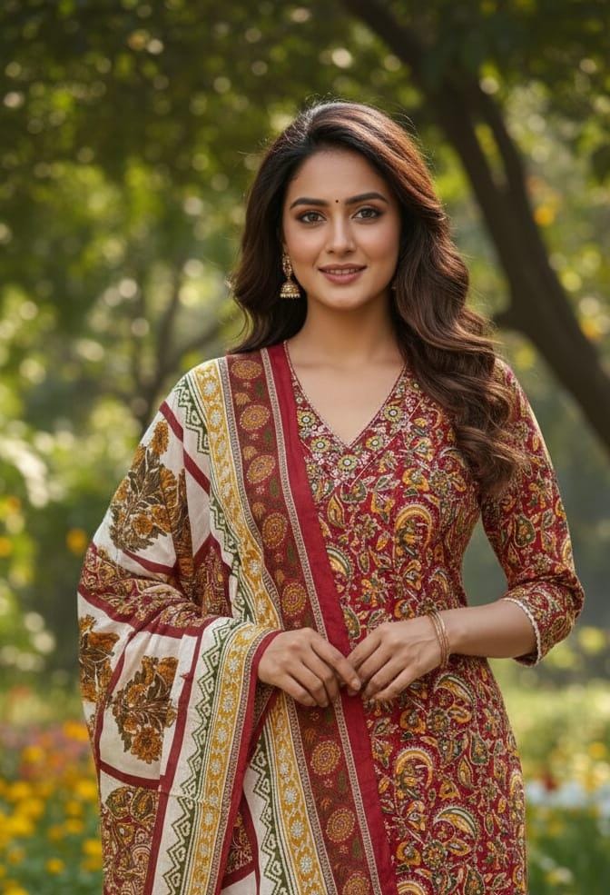 KURTI SET