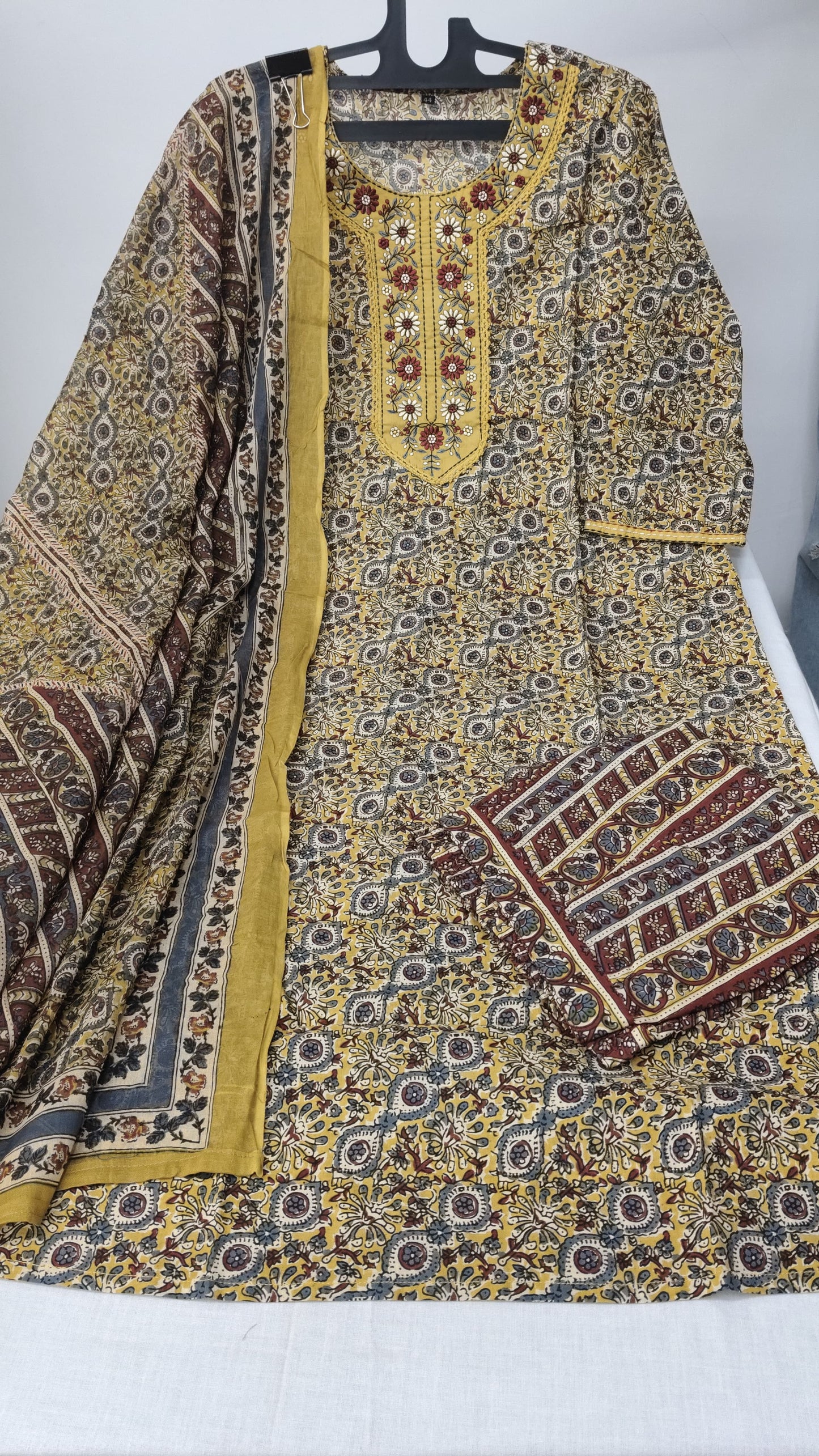 KURTI SET