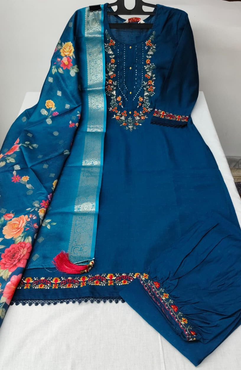 KURTI SET