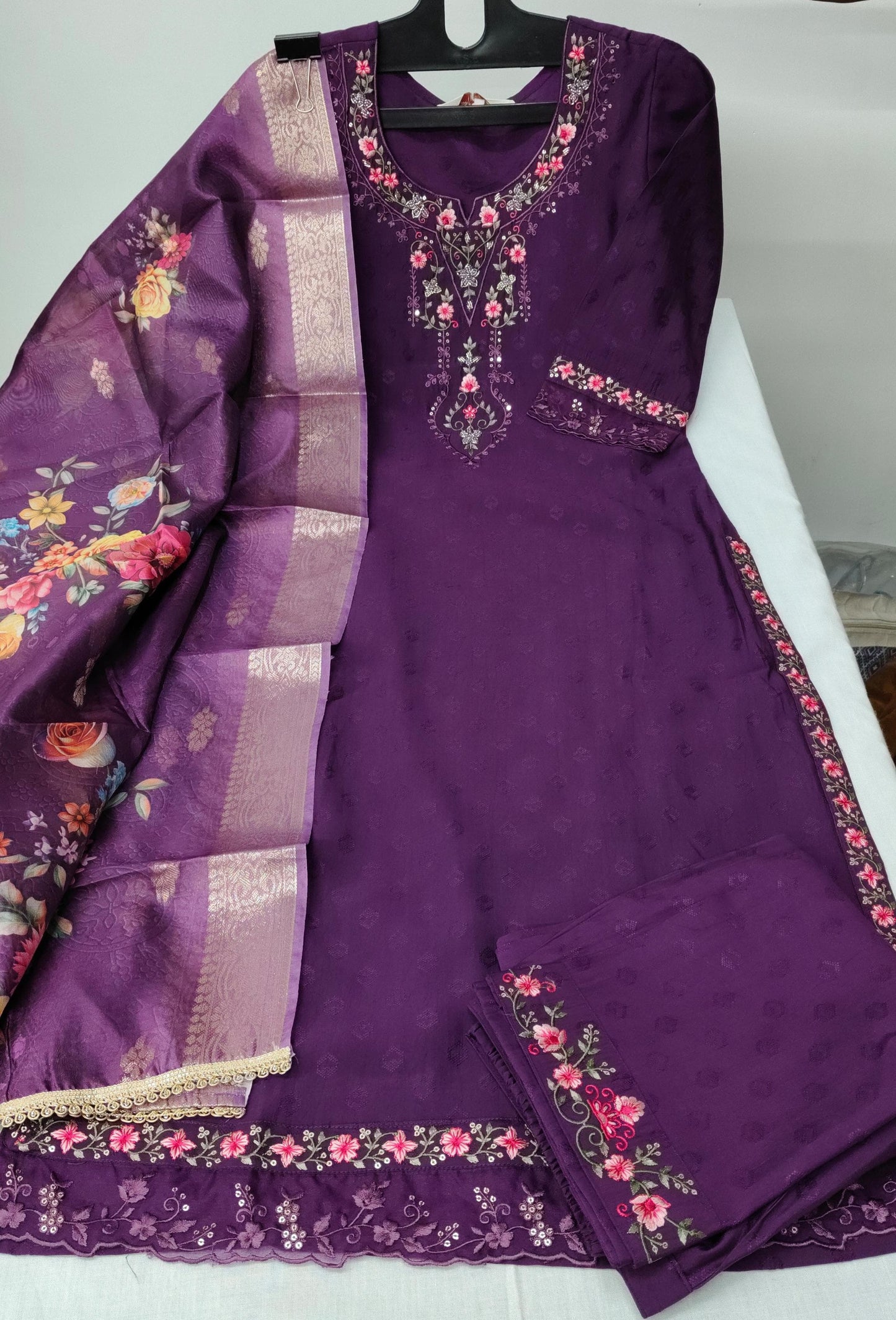 KURTI SET