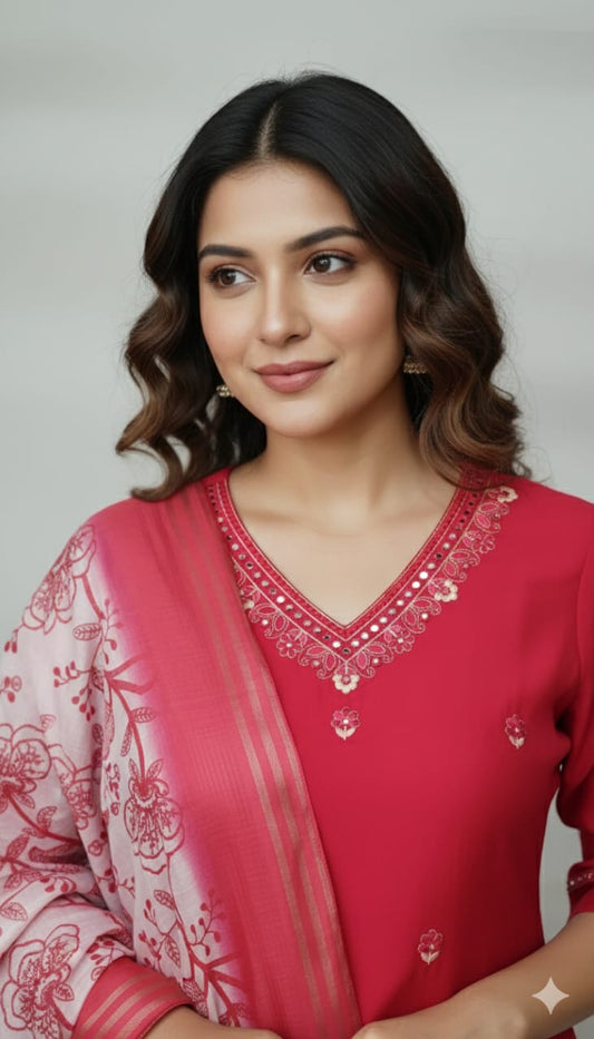 KURTI SET