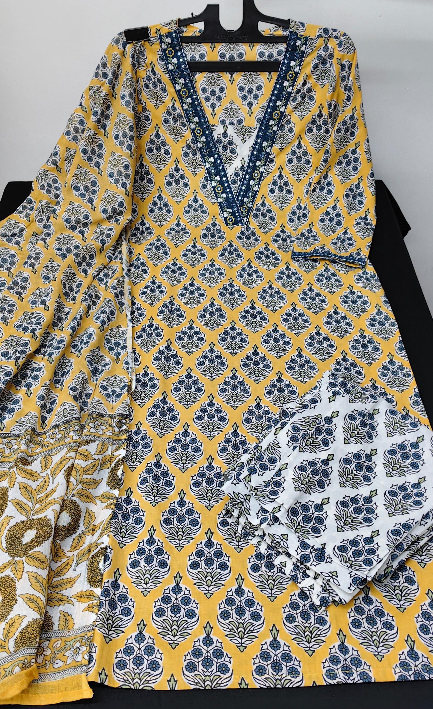 KURTI SET