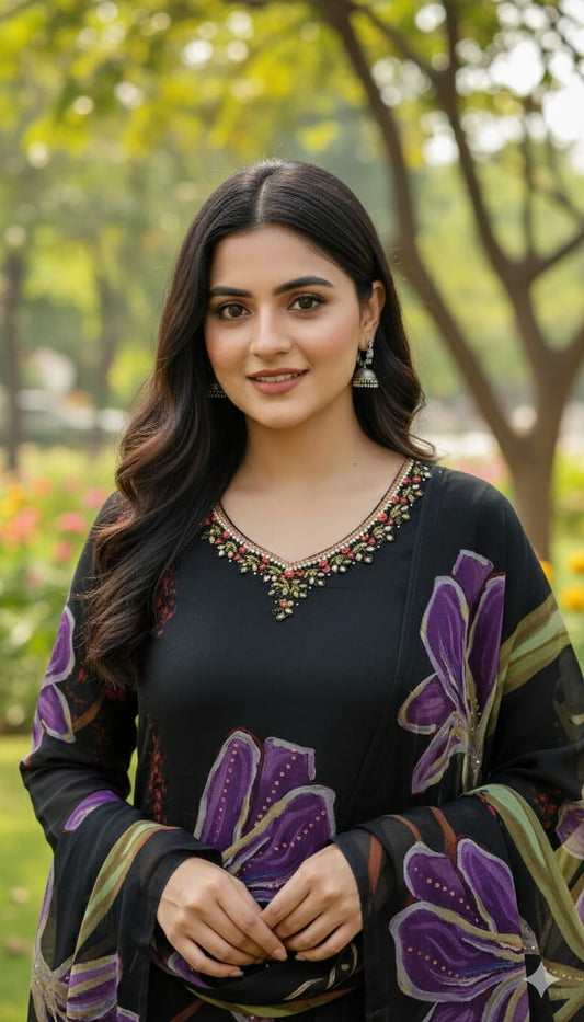 KURTI SET