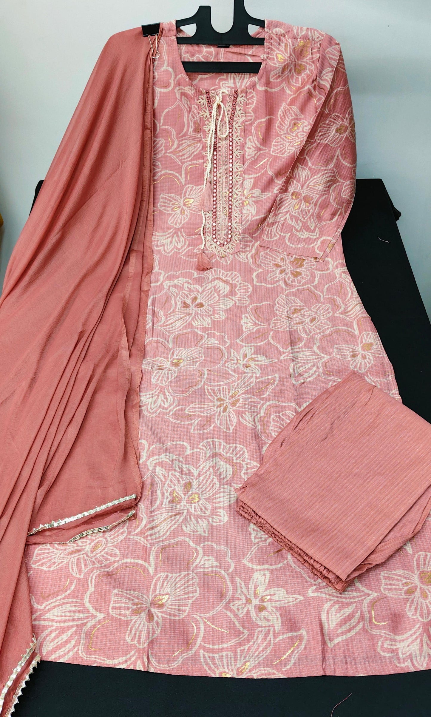 KURTI SET