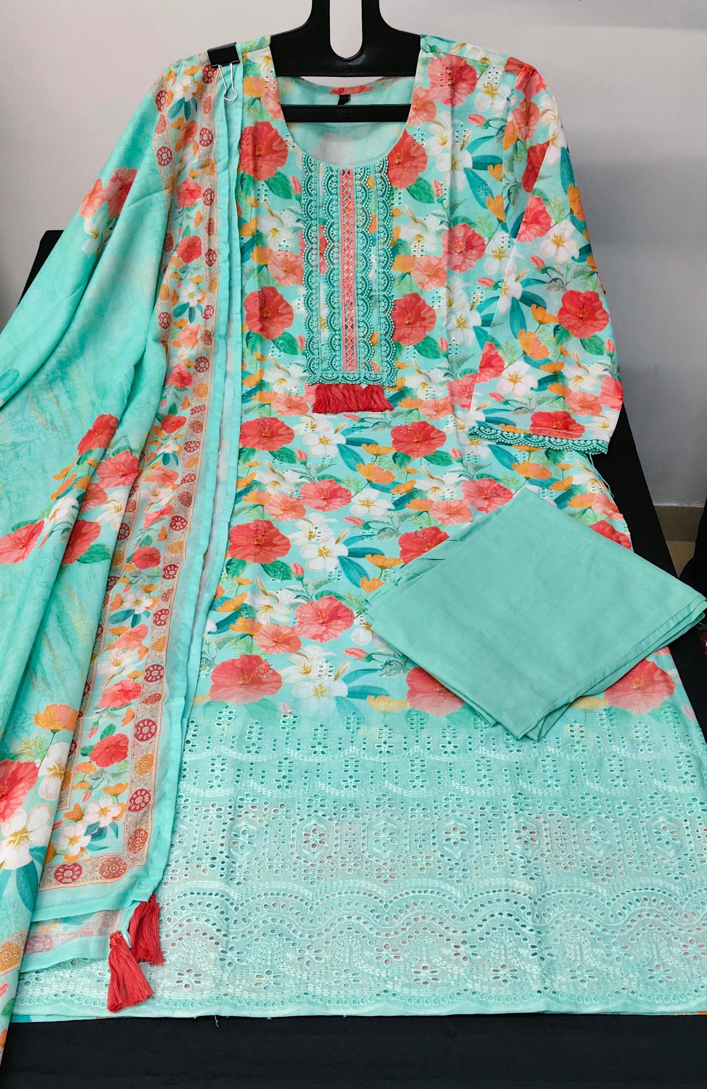 KURTI SET