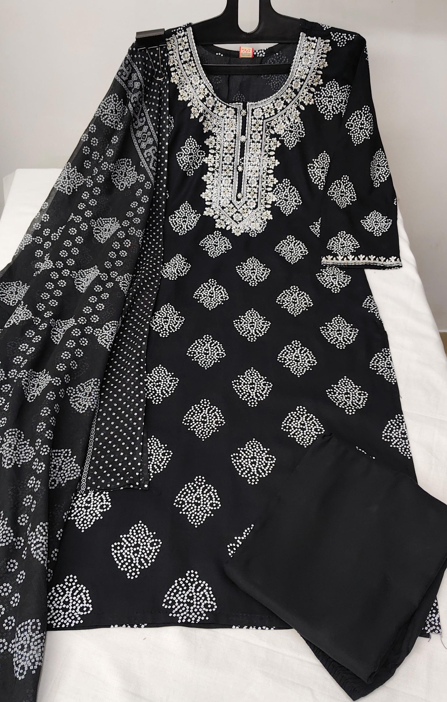 KURTI SET
