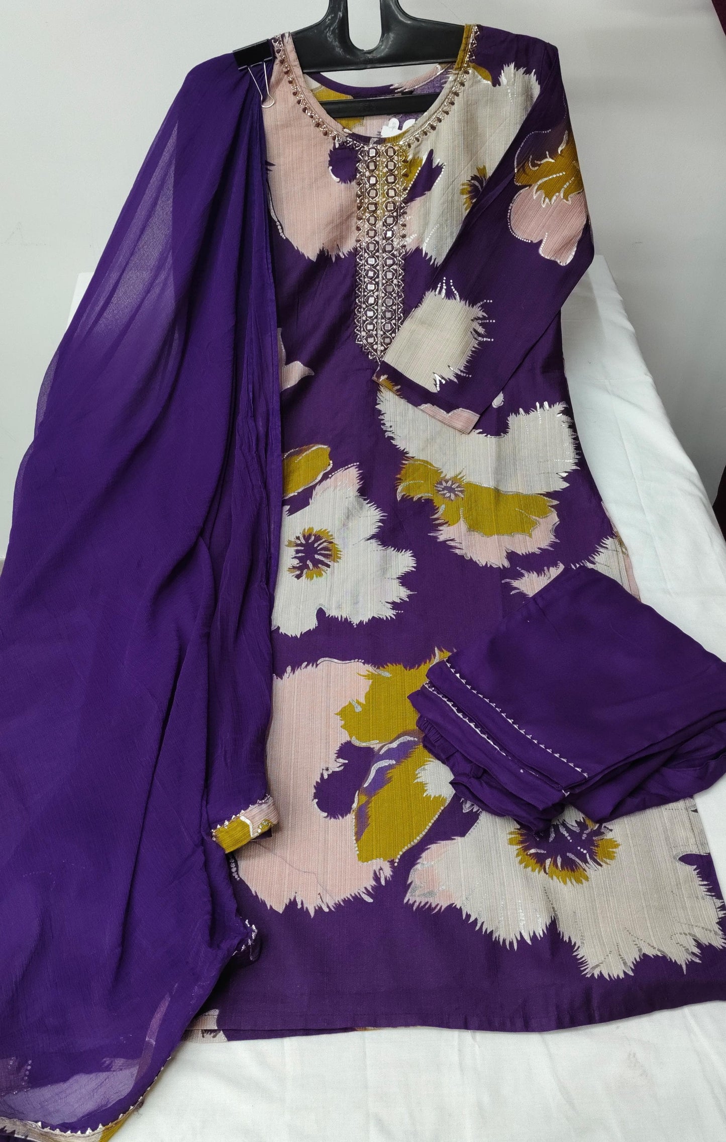 KURTI SET