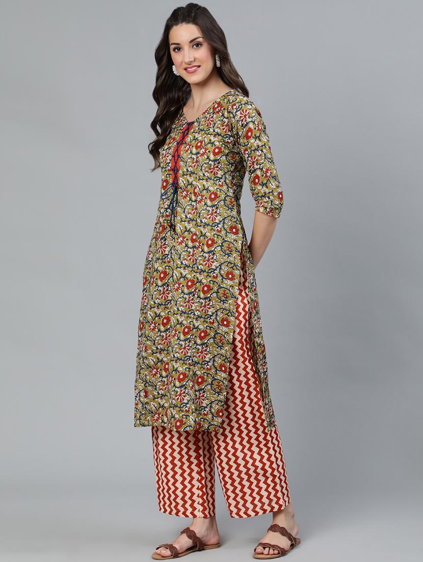 KURTI SET