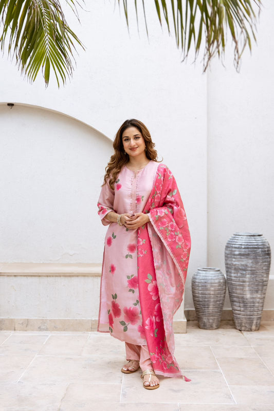 KURTI SET