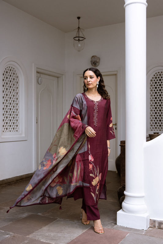 KURTI SET