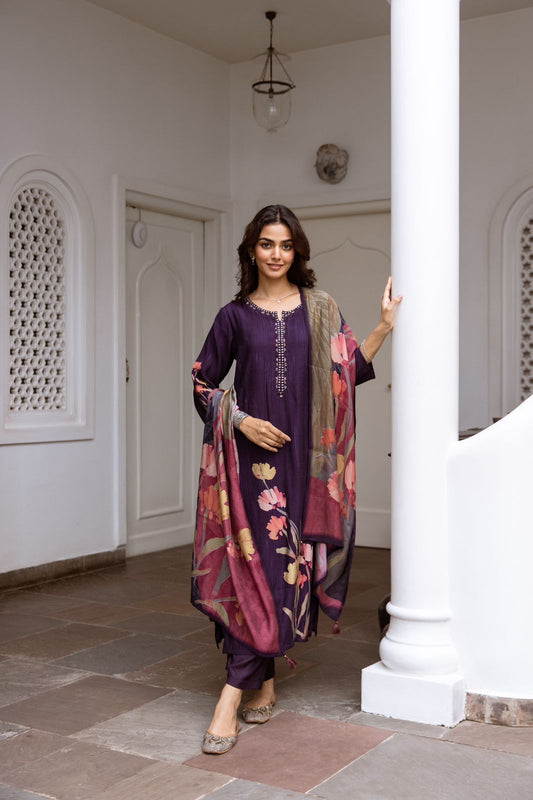 KURTI SET