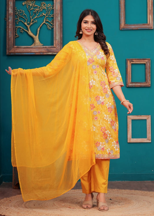 KURTI SET