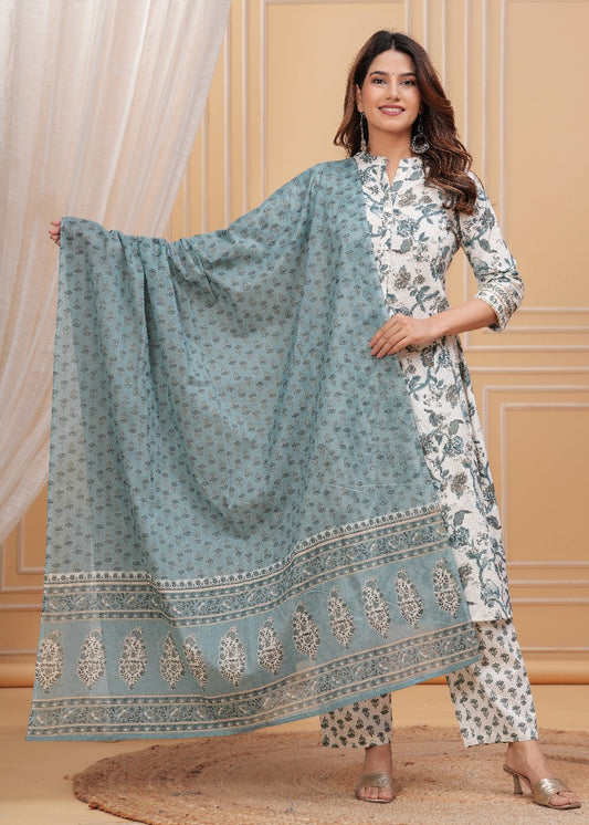 KURTI SET