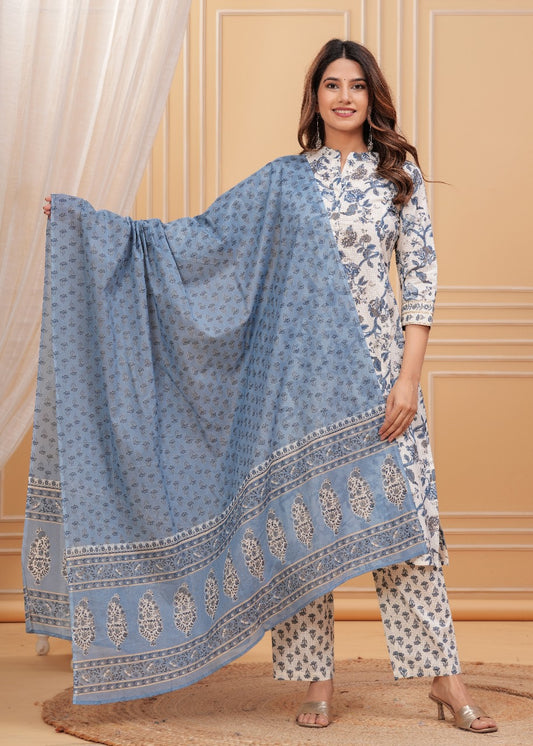 KURTI SET
