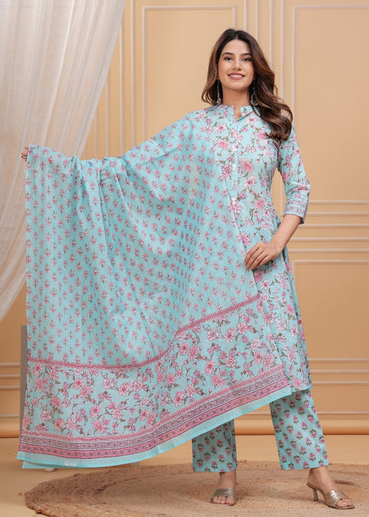 KURTI SET
